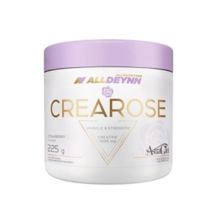 AllNutrition AllDeynn Crearose Strawberry 225 g