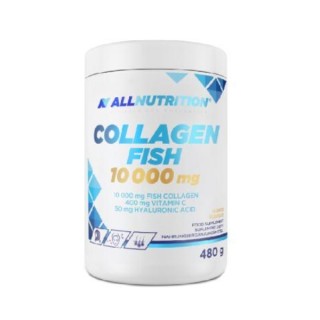 AllNutrition Collagen Fish 10000mg Mango 480 g