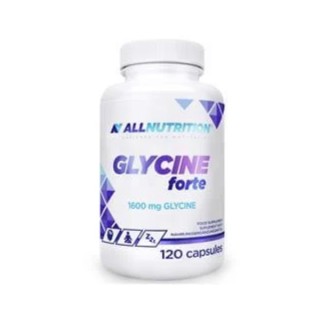 AllNutrition Glycine Forte 120 gélules