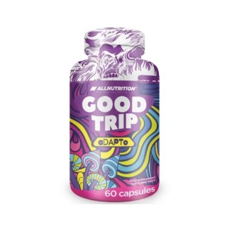 AllNutrition Good trip 60 kapsułek