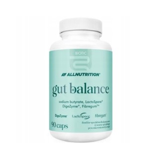 AllNutrition Gut Balance 90 Kapseln
