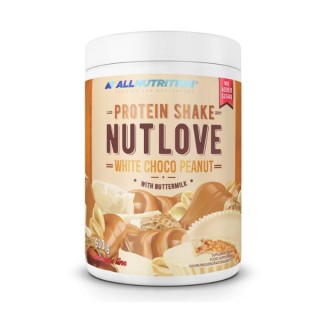 AllNutrition Nutlove Protein Shake Choco Peanut 630 g