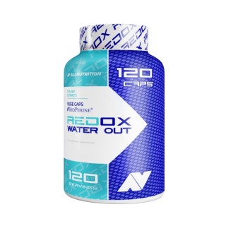 AllNutrition Redox Water Out 120 kapsułek
