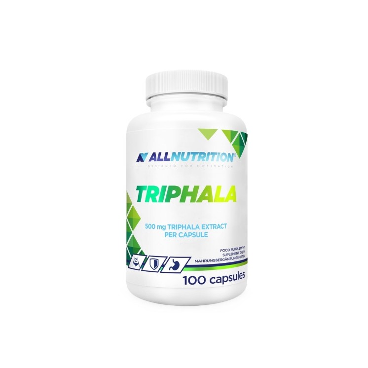 AllNutrition Трифала 100 капсул