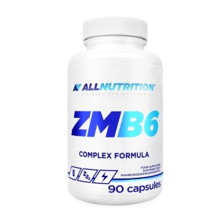 AllNutrition ZMB6 90 gélules