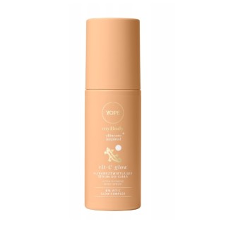 YOPE myBODY Vit-C Glow Illuminating Body Serum met vitamine C 150 ml
