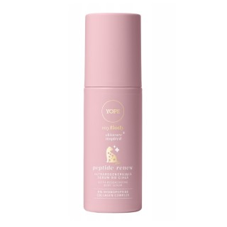 YOPE myBODY Sérum Régénérant Corps Peptide Renew aux Peptides 150 ml