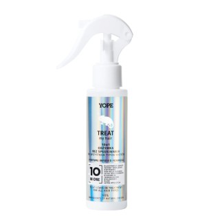 YOPE Treat My Hair 10w1 Odżywka bez spłukiwania 100 ml