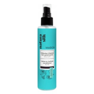 Marion Natura Silk 2-Phase Leave-in Conditioner for Dry Hair 150 ml