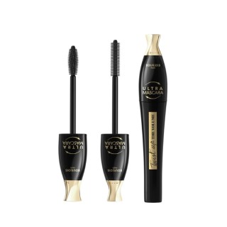 Туш для вій Bourjois Twist up the Volume Black 8 мл