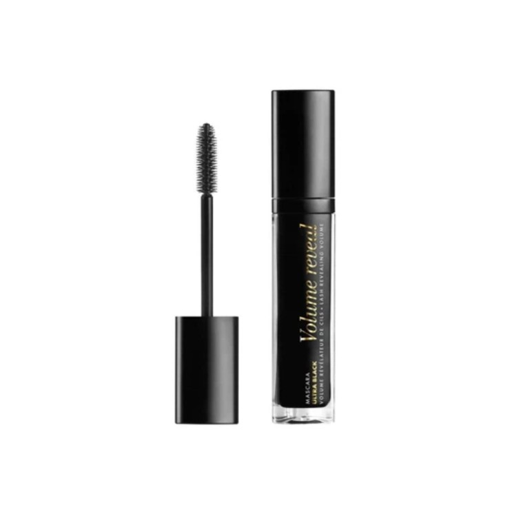 Bourjois Volume Reveal Zoom X3 Mascara Ultra Black 5 ml