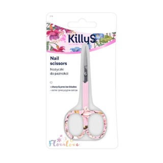 KillyS Floralove Bloemen Nagelschaar 1 stuk