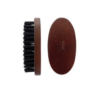 KillyS Houten Baardborstel Men , 1 stuk