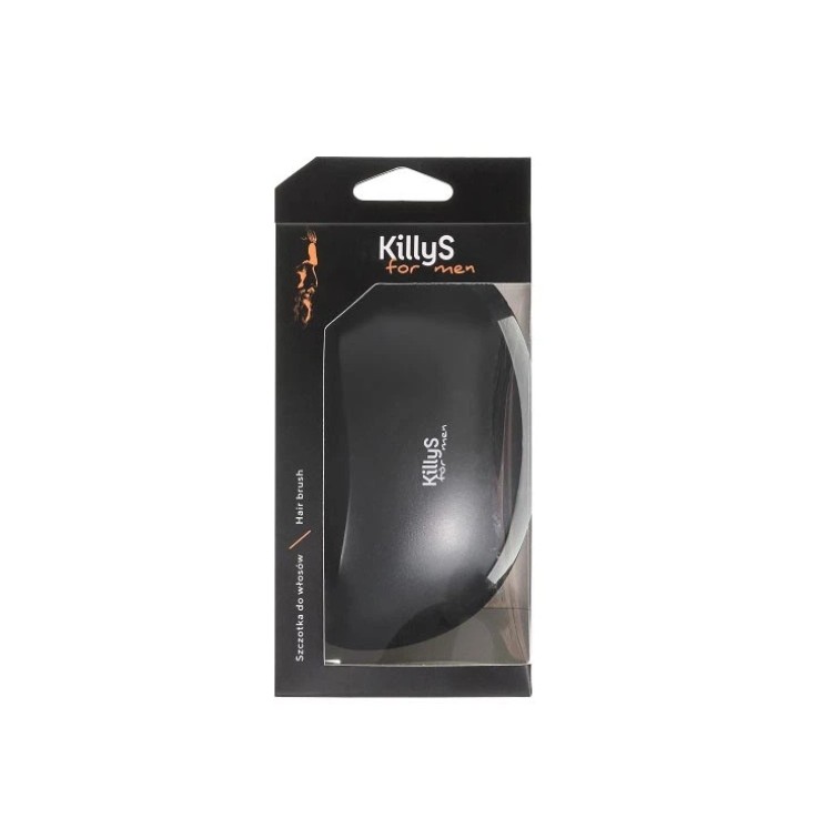 Щітка для волосся KillyS Men Brush Teezer, 1 шт.