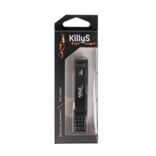 Coupe-ongles KillyS Men , grande taille, 1 pièce