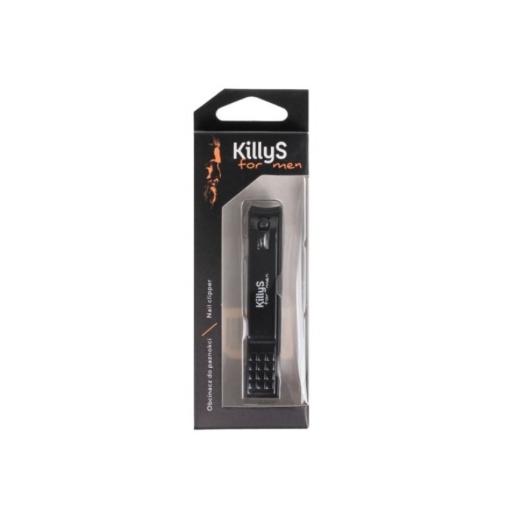 Coupe-ongles KillyS Men , grande taille, 1 pièce