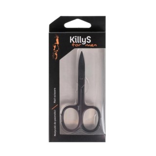 Ножиці для нігтів KillyS Men 1 шт.