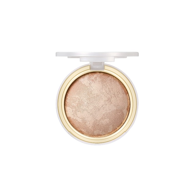 Запечена освітлювальна пудра Lovro Bloomlight 9 г