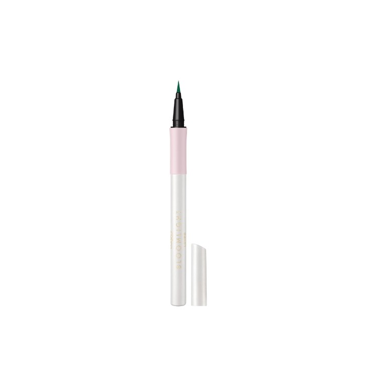 Рідка Eyeliner Lovro Bloomlight Emerald 0.6 г
