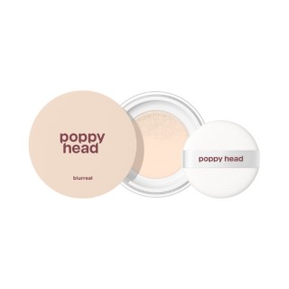 Розсипчаста пудра Poppy Head Blurreal Loose Powder для розгладжування та матування 13 г