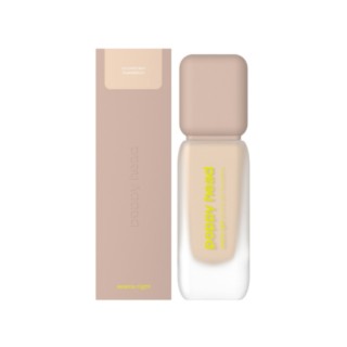 Poppy Head Seams Right Fundation Long-Lasting Coverage Foundation /04/ Seams Sand 38 g
