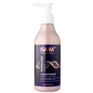 Isana Professional Molecular Repair Conditioner voor beschadigd haar 250 ml