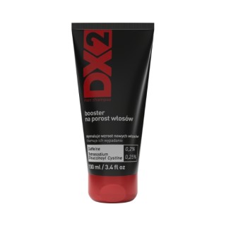 Шампунь DX2 Men - booster росту волосся 100 мл