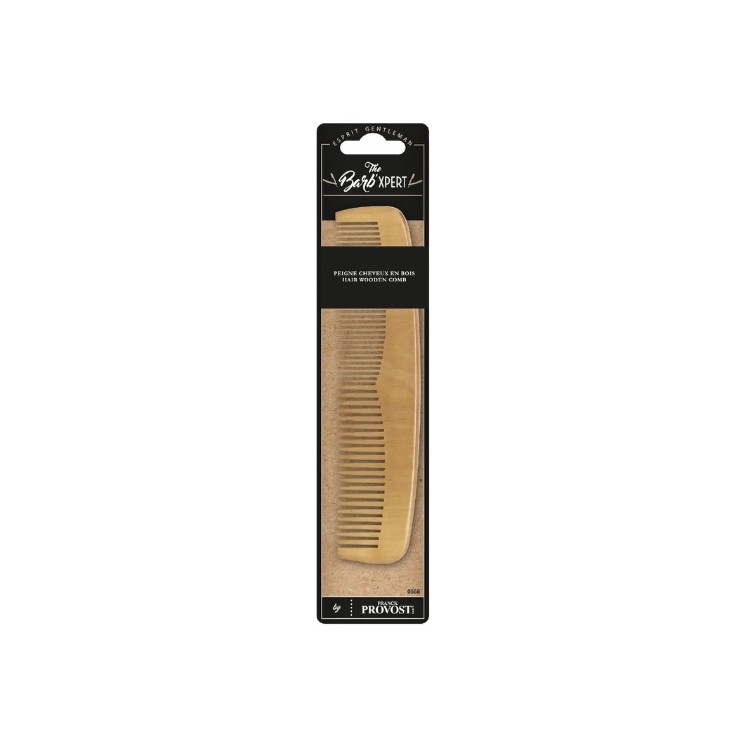 Barb'xpert Franck Provost Detangling Comb 1 piece