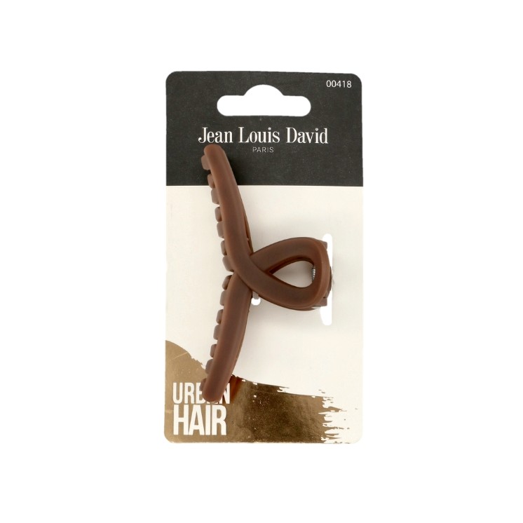 Jean Louis David Hair Clip 1 piece