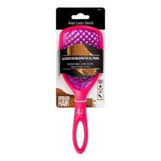 Щітка для волосся Jean Louis David The All Brush, 1 шт.