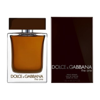 Dolce & Gabbana The One For Men Eau de Parfum für Männer 150 ml