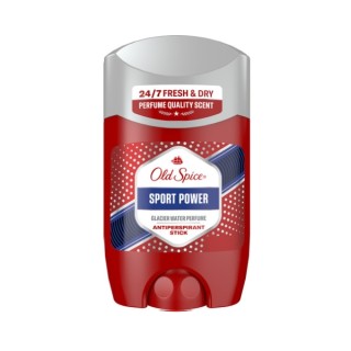 Old Spice Dezodorant w sztycie Sport Power 50 ml