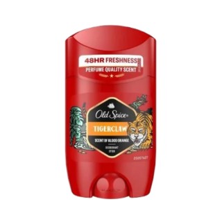 Old Spice Tigerclaw Deodorant Stick 50 ml