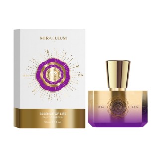 Парфумована вода Miraculum Essence of Life 50 мл