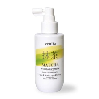 Venita Matcha Strengthening Hair Lotion 150 ml