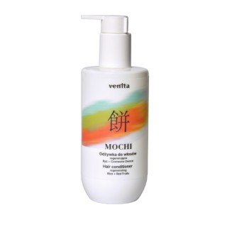 Venita Mochi regenerująca Odżywka do włosów 300 ml