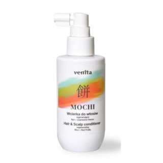 Venita Mochi regenerująca Wcierka do włosów 150 ml