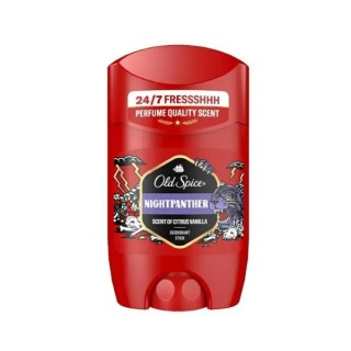 Old Spice Dezodorant w sztycie Nightpanther 50 ml