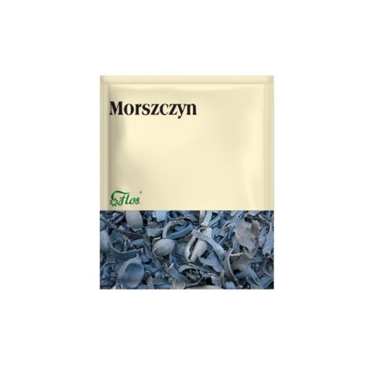 Flos Fucus kruiden voor infusie 50 g