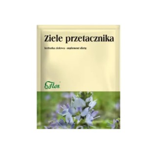 Flos Speedwell Herb Herbal Tea 50 g