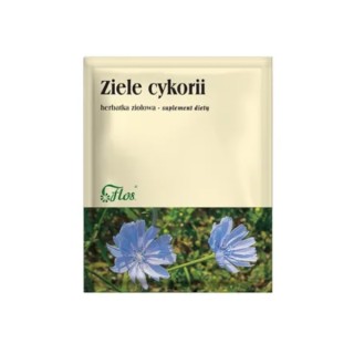 Flos Chicory Herb Herbal Tea 50 g