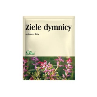 Трави для настою Flos Fumitory Herb 50 г