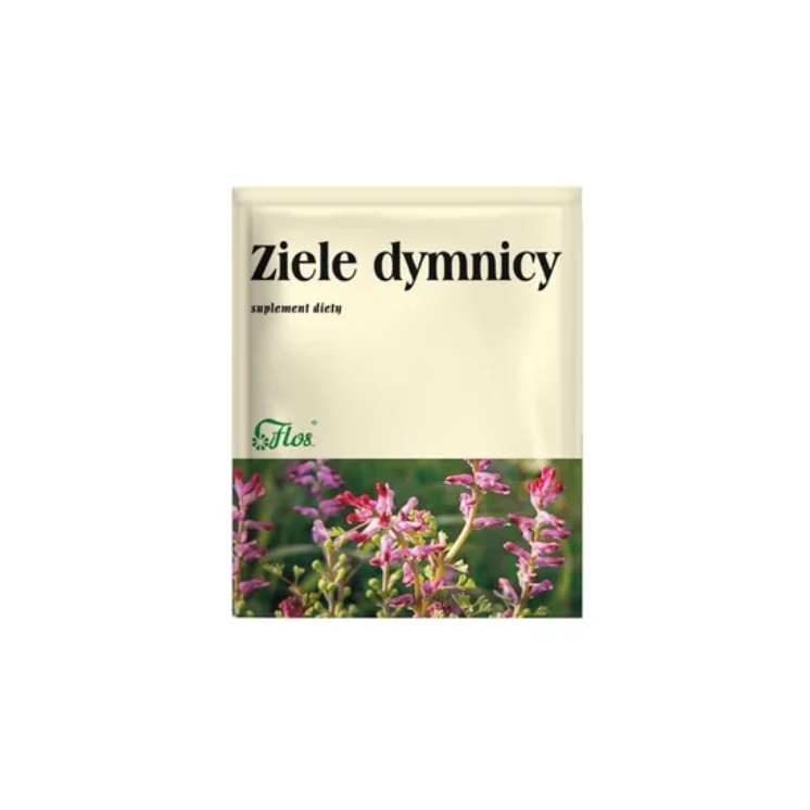 Трави для настою Flos Fumitory Herb 50 г