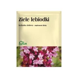 Flos Oregano Kruidenthee 50 g