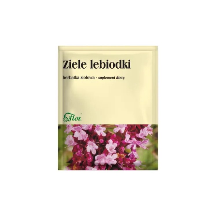 Flos Oregano Herb Herbal Tea 50 g