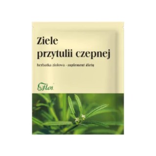 Трав'яний чай Flos Cling з підмаренником 50 г
