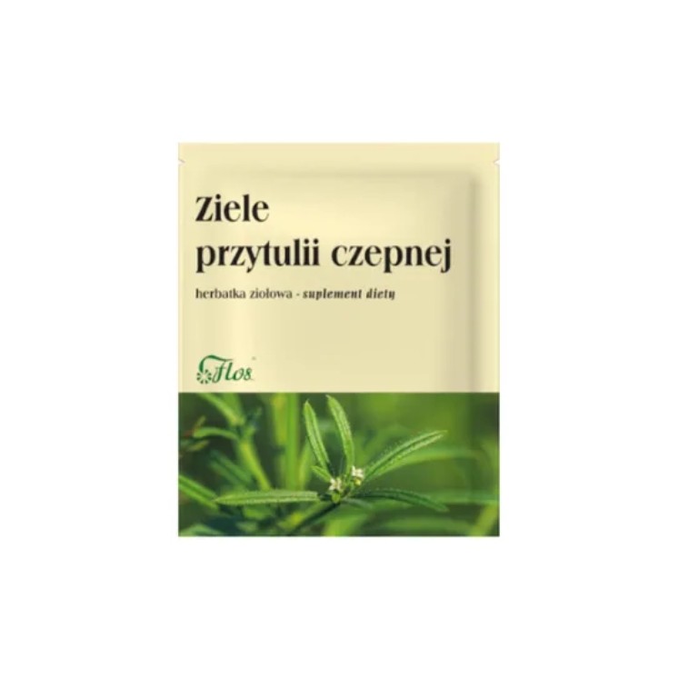 Flos Cling Bedstraw Herb Herbal Tea 50 g
