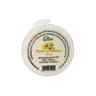 Flos з арнікою 30 г
