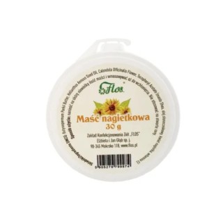 Flos Calendula Zalf 30 g