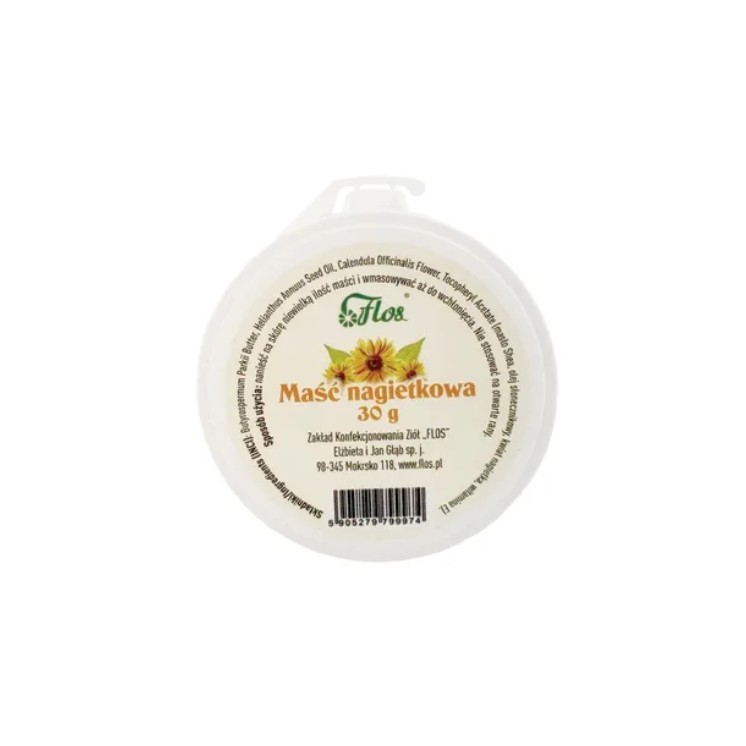 Flos Calendula Zalf 30 g